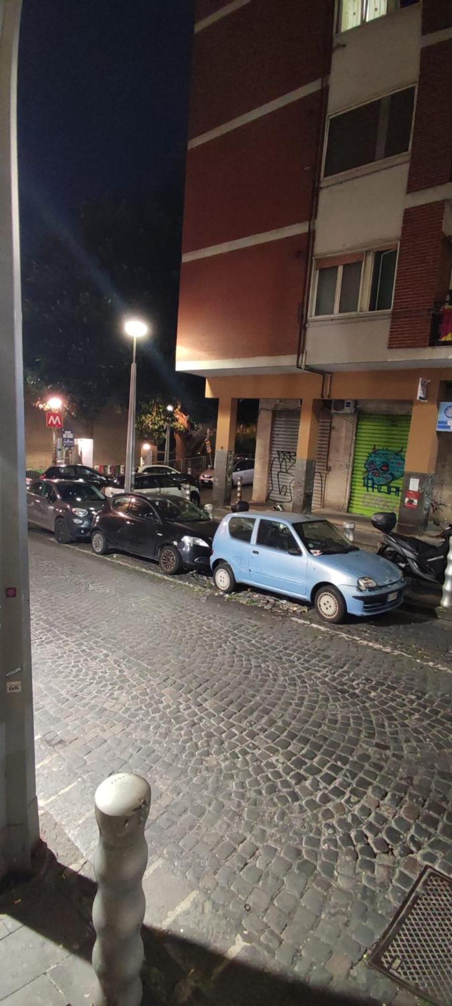 La Casetta Di Virginia Napoli Esterno foto